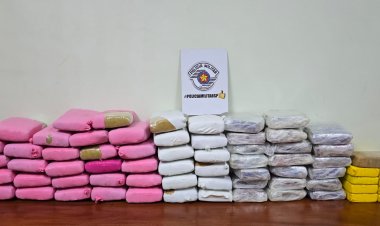 Polícia Militar prende suspeito de tráfico de drogas após perseguição e apreende grande quantidade de entorpecentes em Catanduva