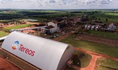 Tereos abre cerca de 400 vagas de emprego para a safra 26/27 no Noroeste Paulista